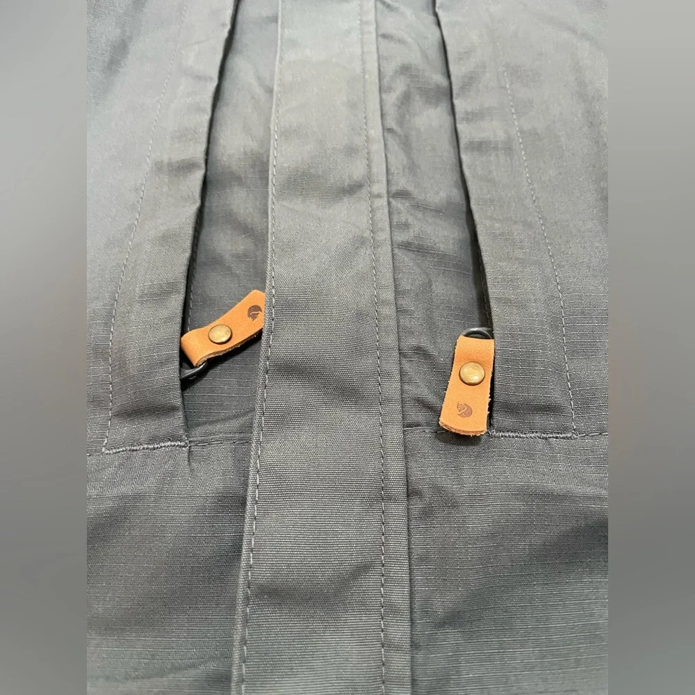 Fjälräven Men’s Skogsö Jacket in Dusk, Sz L - Picture 9 of 16